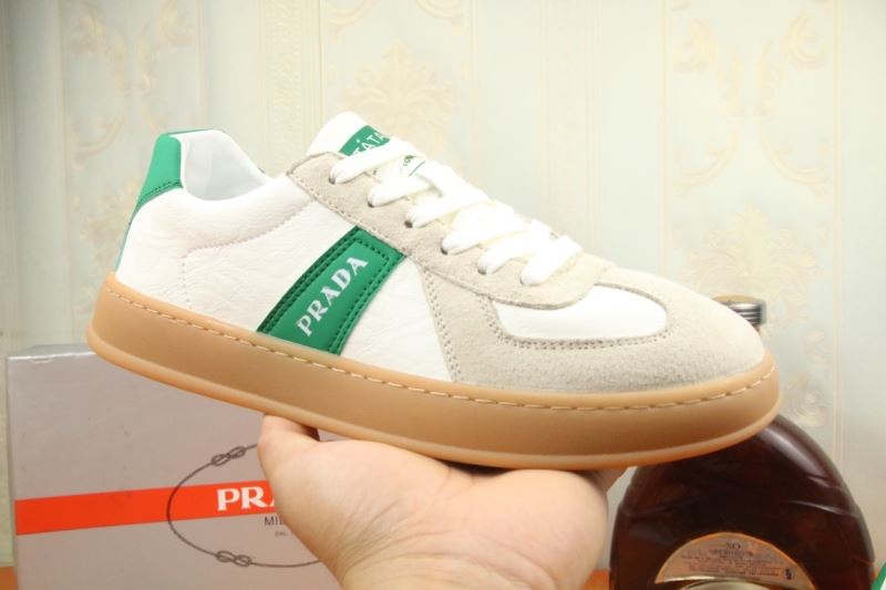 Prada Sneakers